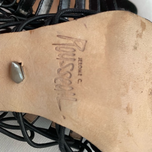 Jerome C Rousseau - Picture 9 of 10